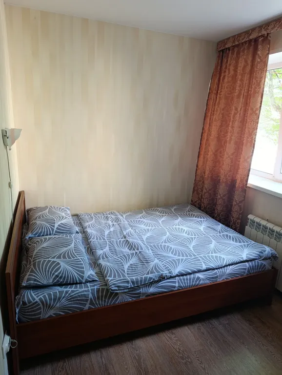 Квартира 3-комнатная квартира в центре — Нижний Новгород