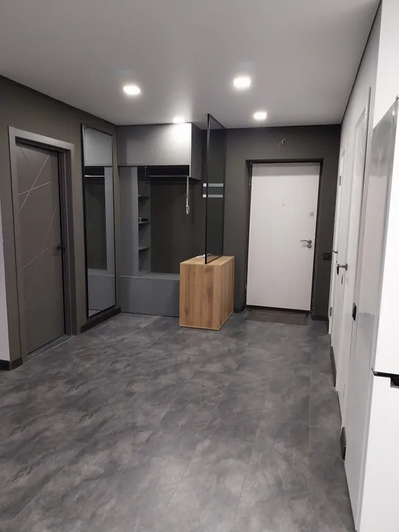 Апартаменты с повышенным комфортом