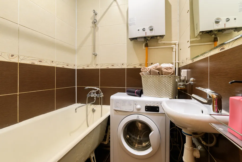 Тихая студия на Васильевском острове