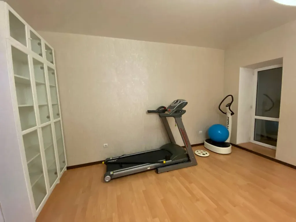 Апартаменты в центре