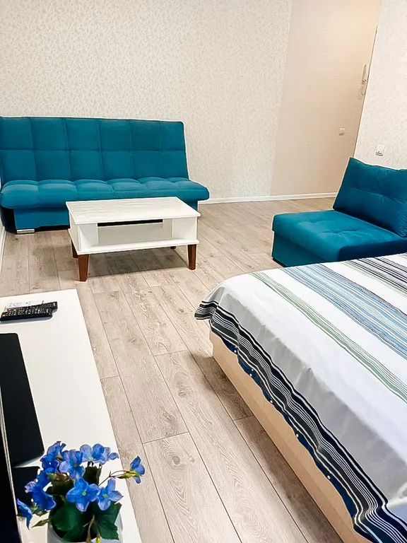 Уютная квартира в центре