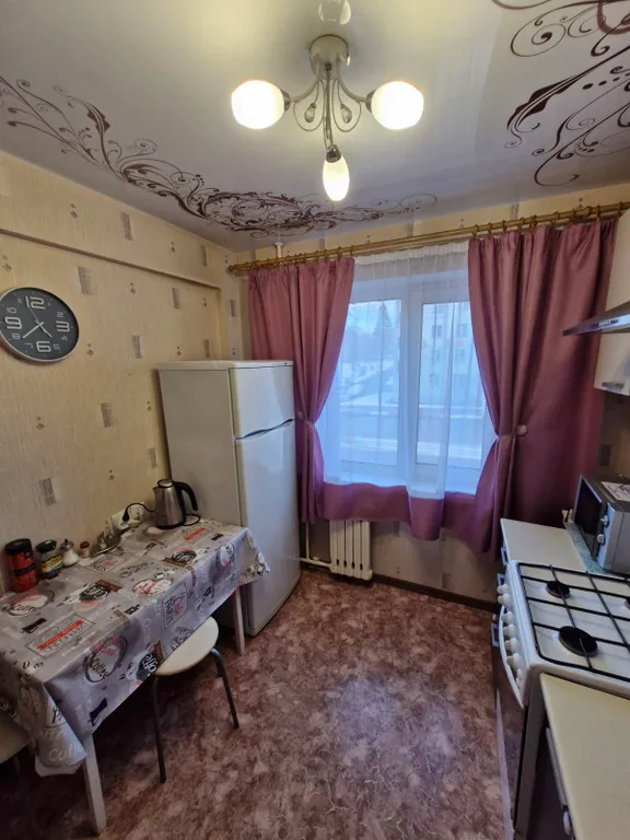 Уютная 2-комнатная квартира в центре в районе площади Победы