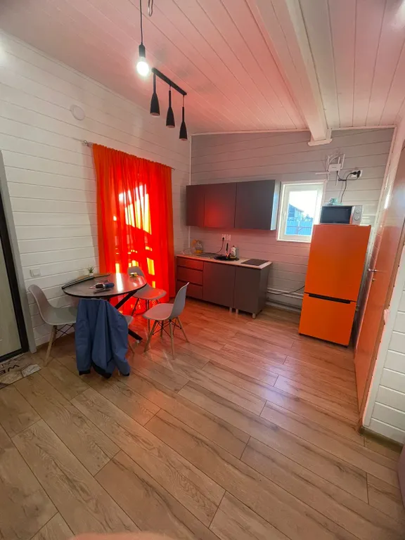 Коттедж Дом у соснового леса — аренда посуточно в Самара