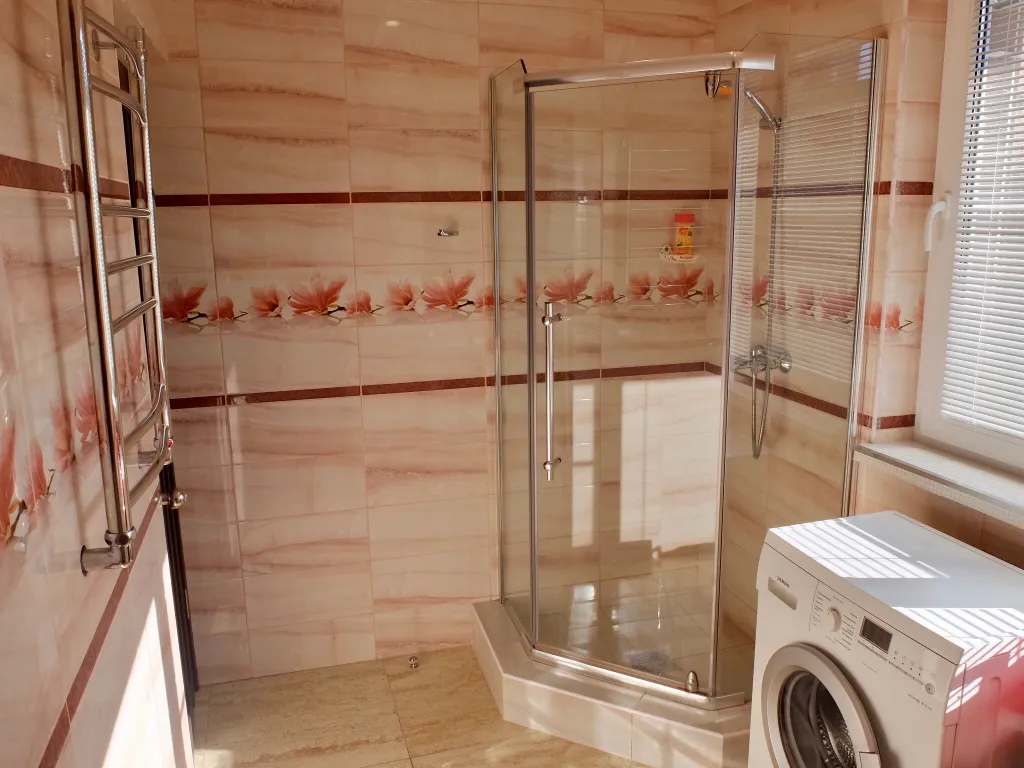 Квартира Квартира в таунхаусе у дендрария — Сочи