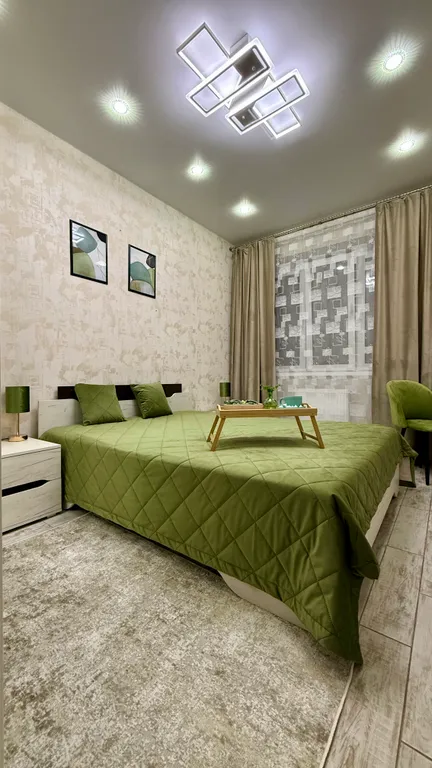 Большая евро2 возле Тула-Арена