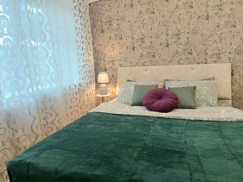 Квартира Квартира Студия в центре города — Тверь