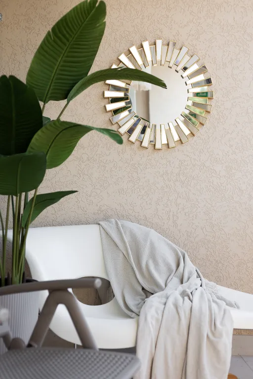 Апартаменты Светлана парк Премиум на берегу моря