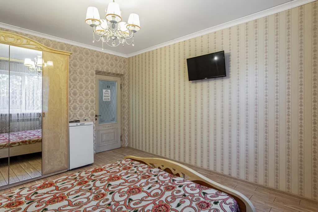 Квартира Комната — Геленджик