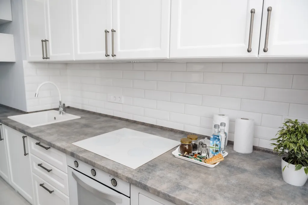 Апартаменты с дизайнерским ремонтом