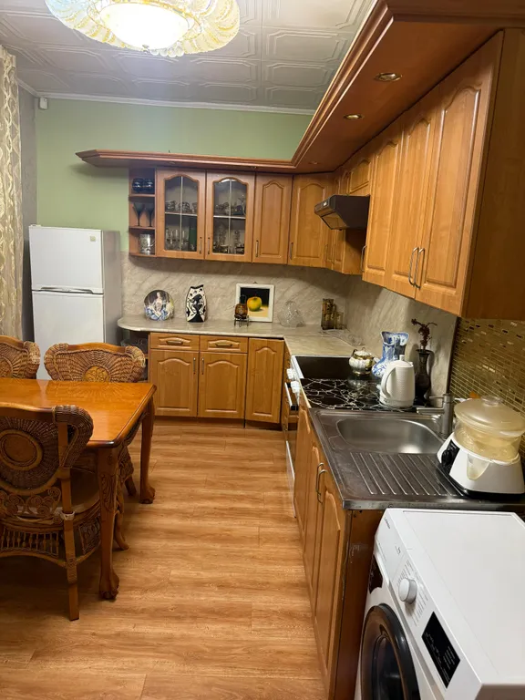 Квартира в центре отдельном кондоминимуме