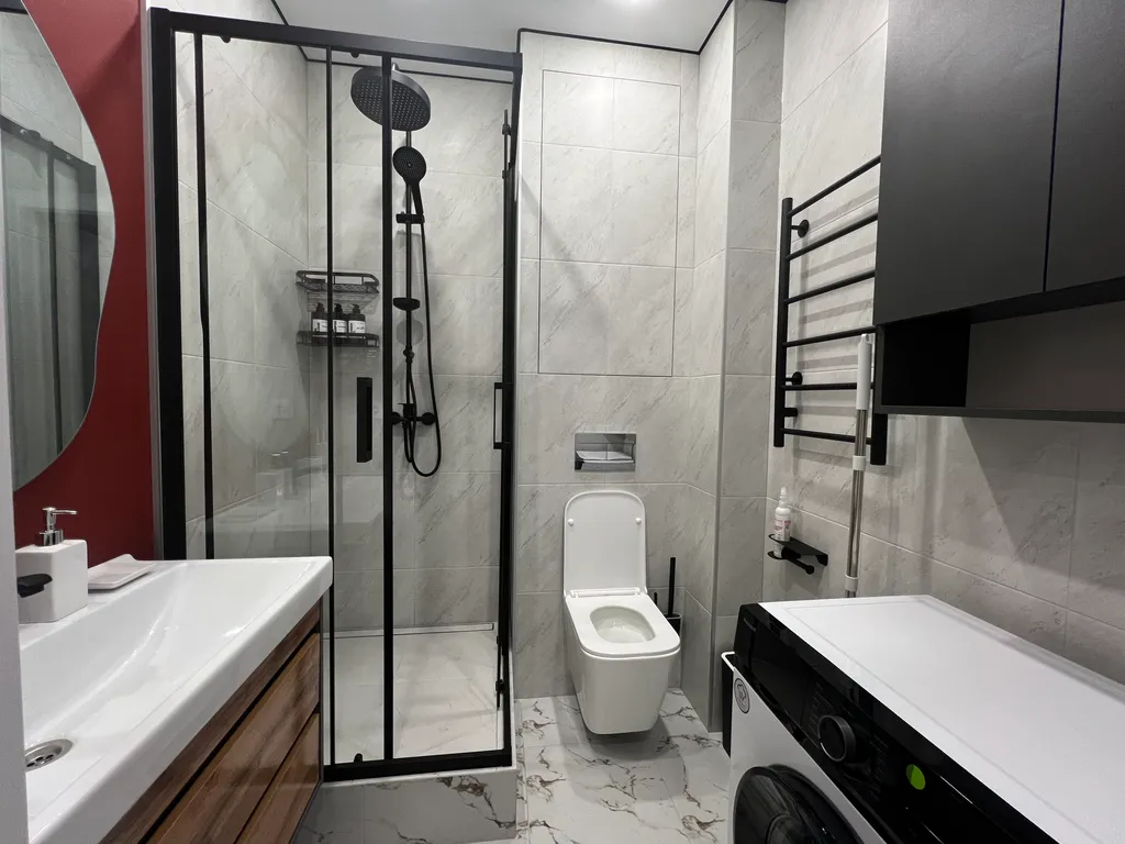 Квартира FoxyFlat Kalina