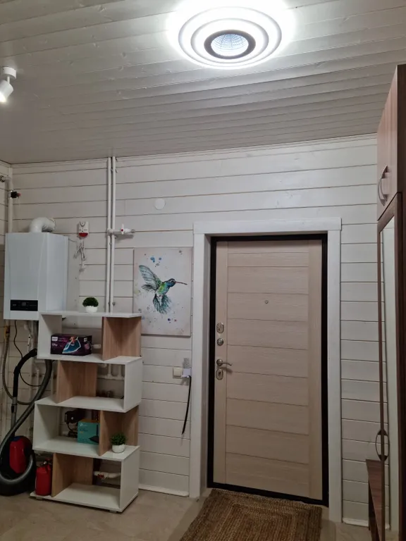 5-комнатный Дом