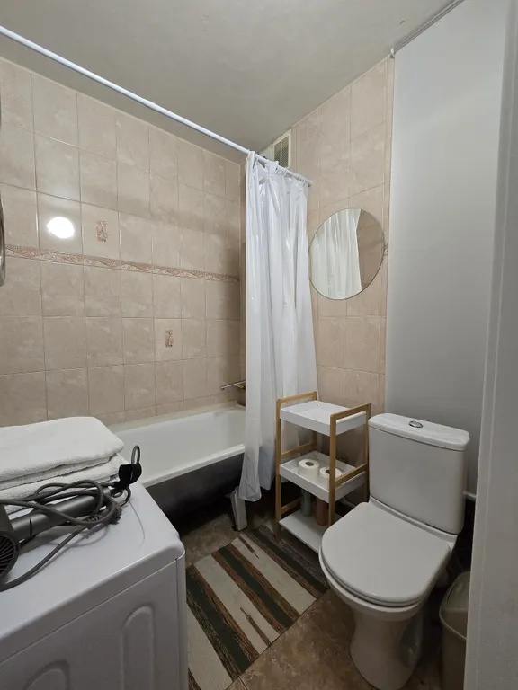 Квартира Квартира Гостям рады — Волгоград