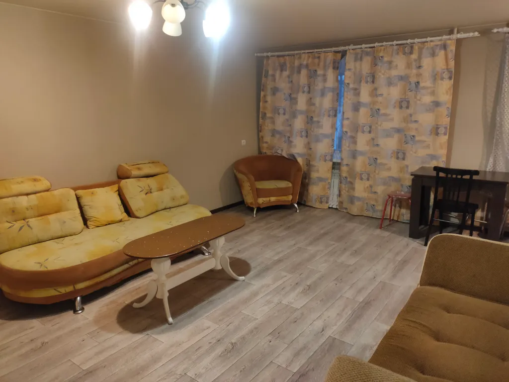 Уютная квартира — аренда посуточно в Комсомольск-на-Амуре