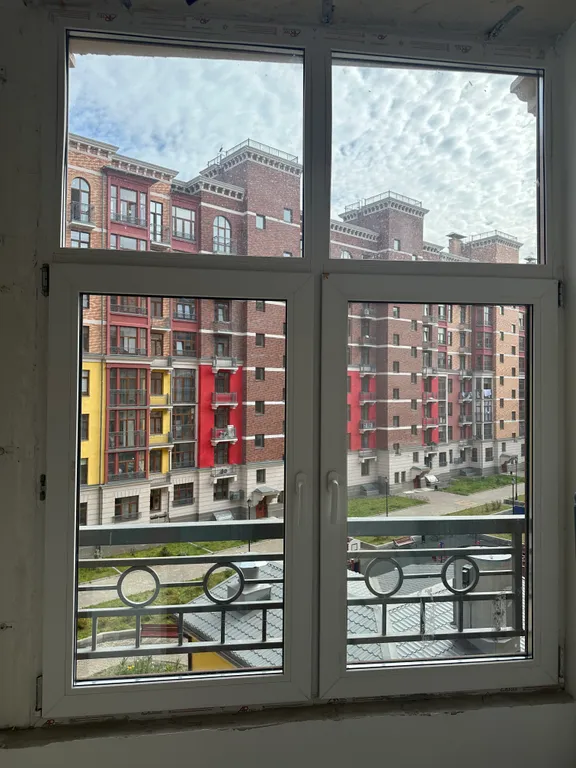 Уютная студия со всеми удобствами