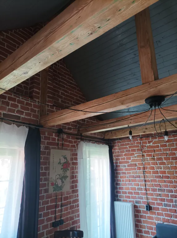 Апартаменты антураж