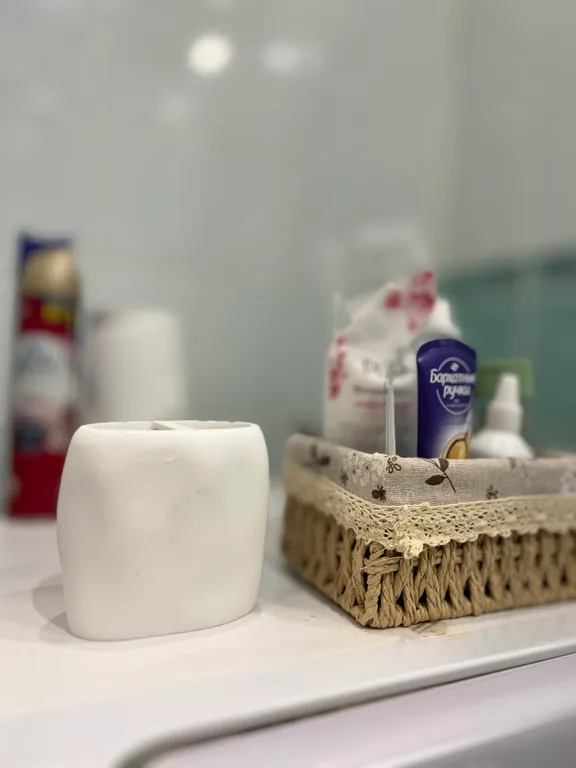 Квартира-студия в центре у ЦУМа