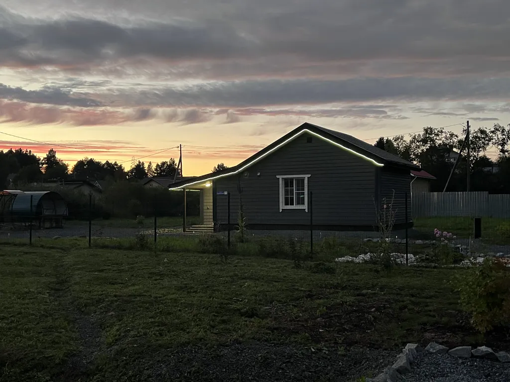 Гостевой дом ILTA Karjalan Talo