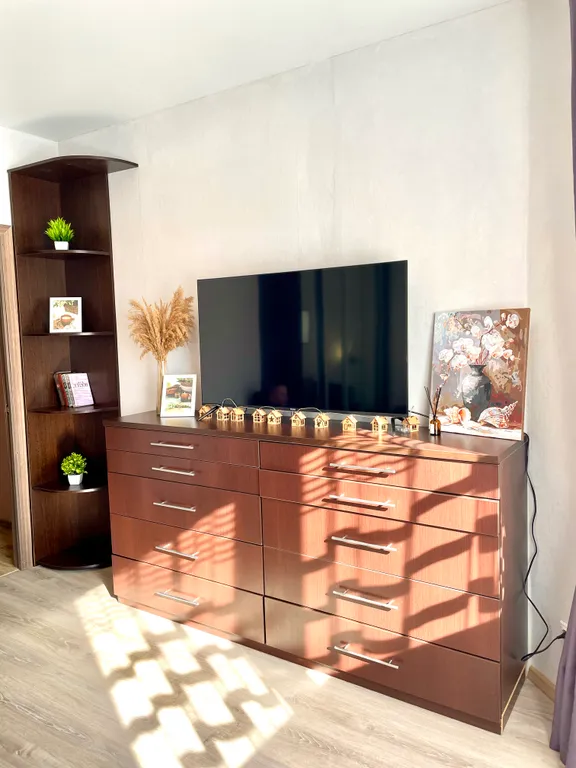 Лучшая квартира в Водниках