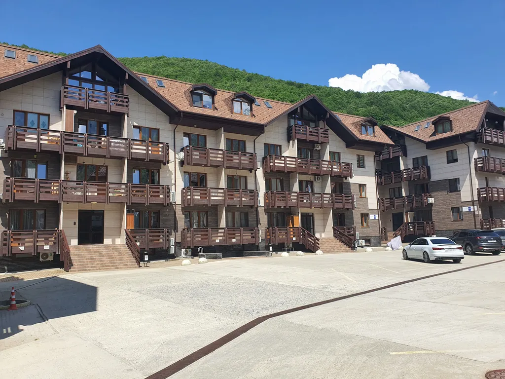 Уют и элегантность в одном пространстве