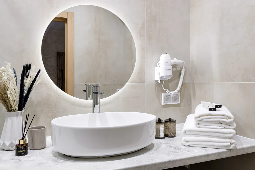 Квартира Комфортная квартира в Grand Palace — Краснодар