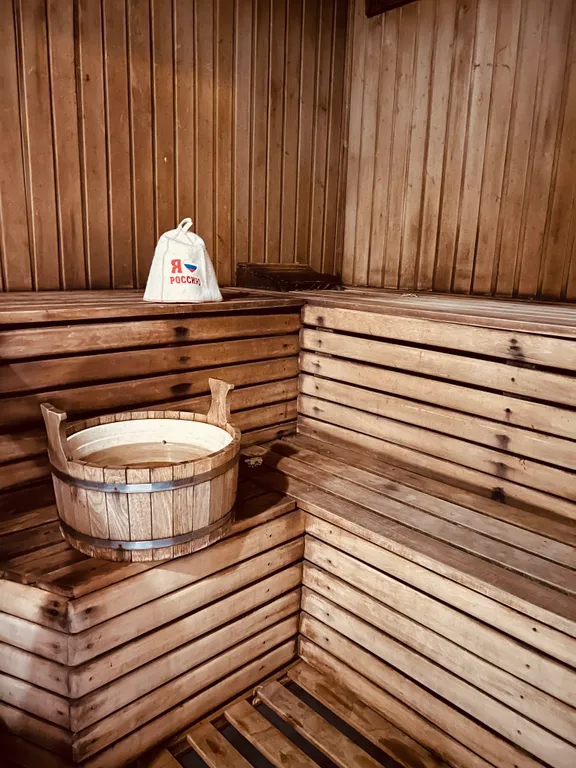 Коттедж у моря