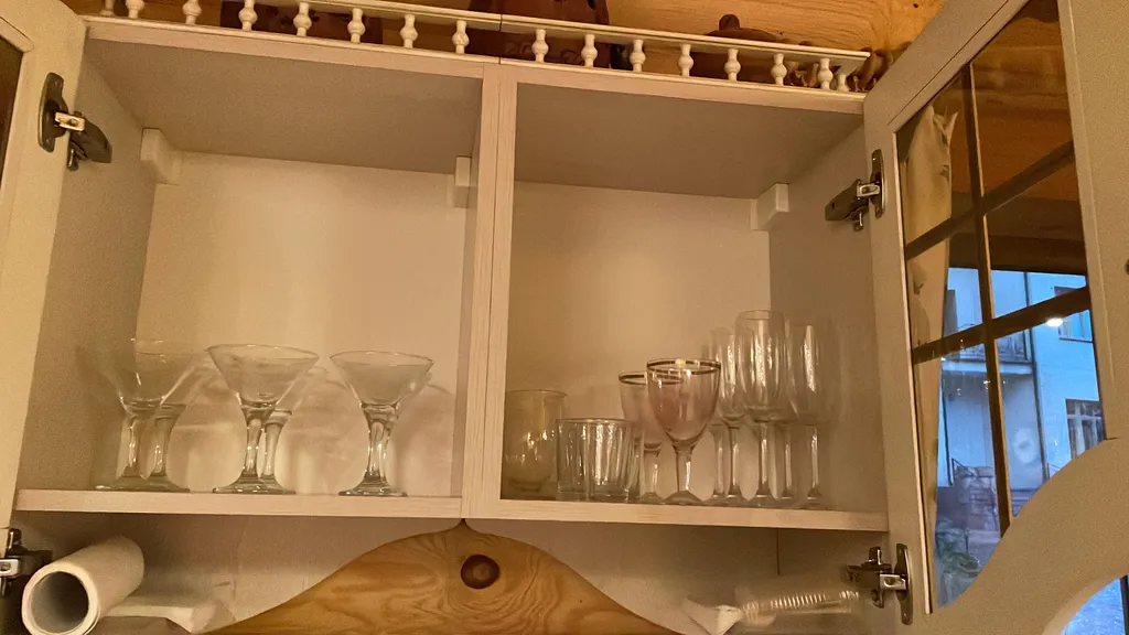 Дом у Финского залива