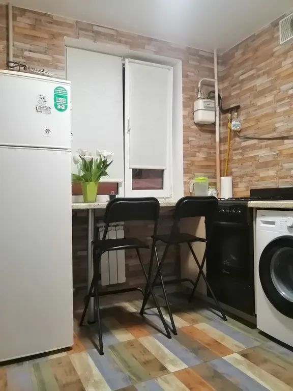 Квартира Уютная квартира рядом с морем и Новым Херсонесом — Севастополь