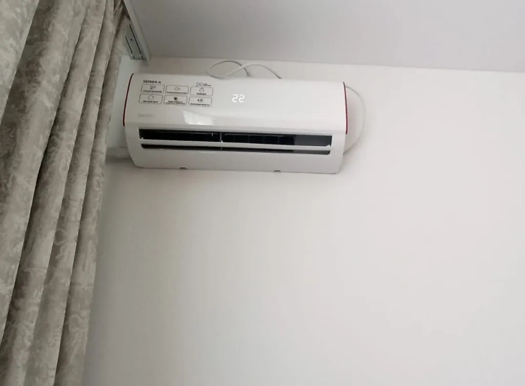 Красивая студия на Нахимовской