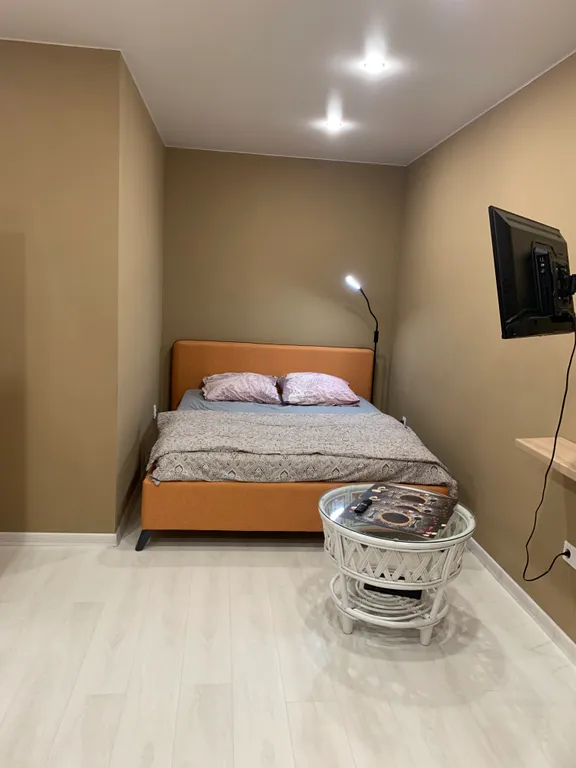 Квартира Уютная квартира в центре города — Сальское