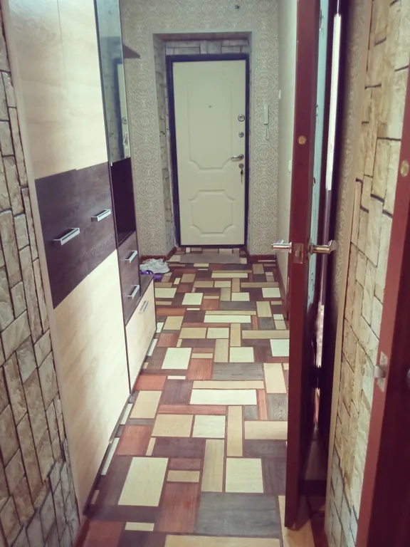 Квартира у моря