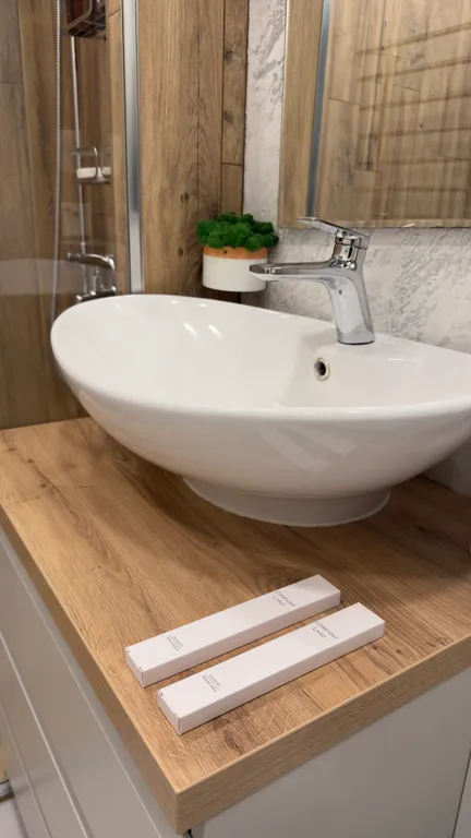 Квартира Квартира Ваш уголок комфорта — Калининград