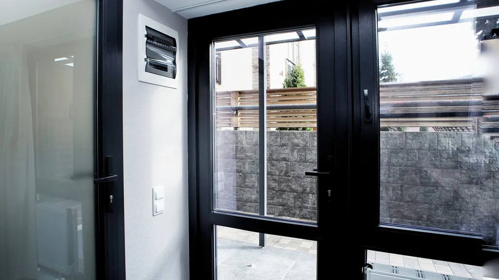 Уютная и функциональная студия