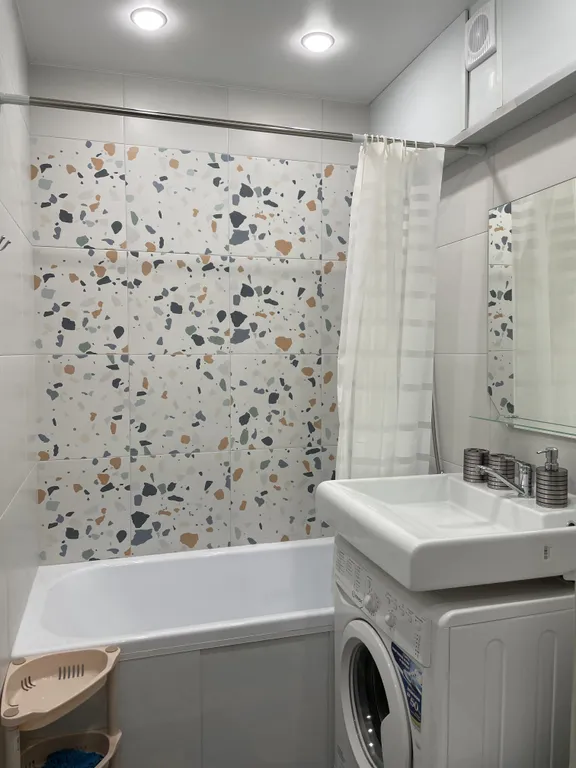 Квартира Уютные апартаменты — Калининград