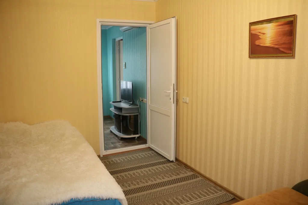 Отдых для души