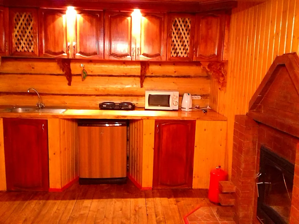 1-комнатный Дом