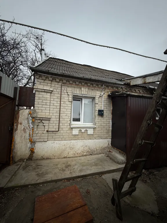 Коттедж 1-комнатный Дом — Пятигорск