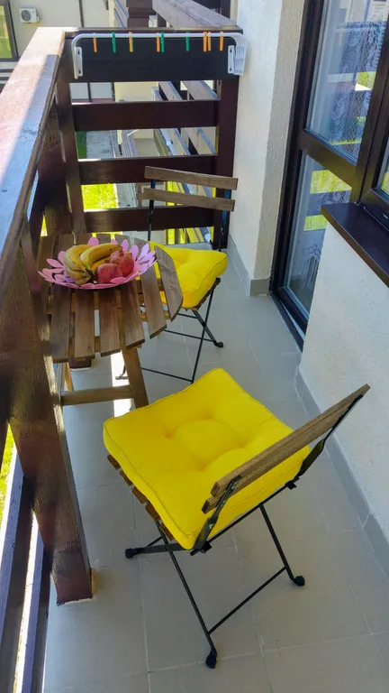 Студия в Резиденции Утриш