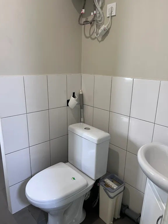 Апартамент чисто функционально пешком до Центра