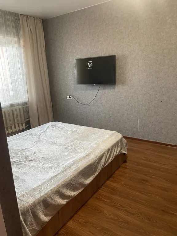 Квартира Квартира Мнтк — Иркутск
