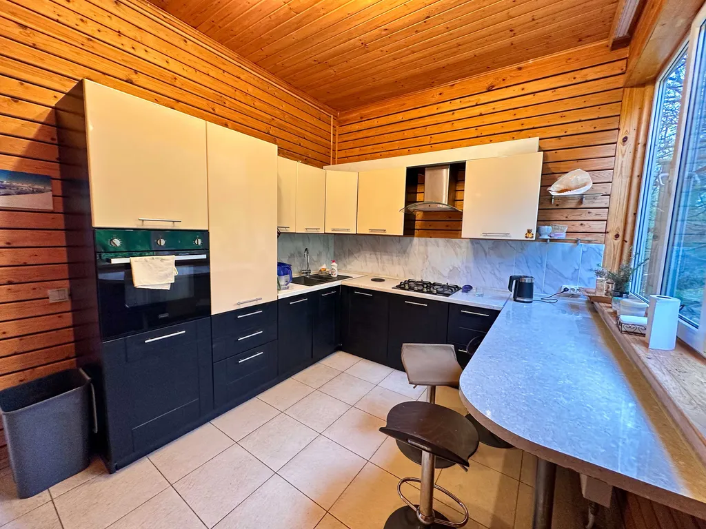 Дом в горах 38 соток