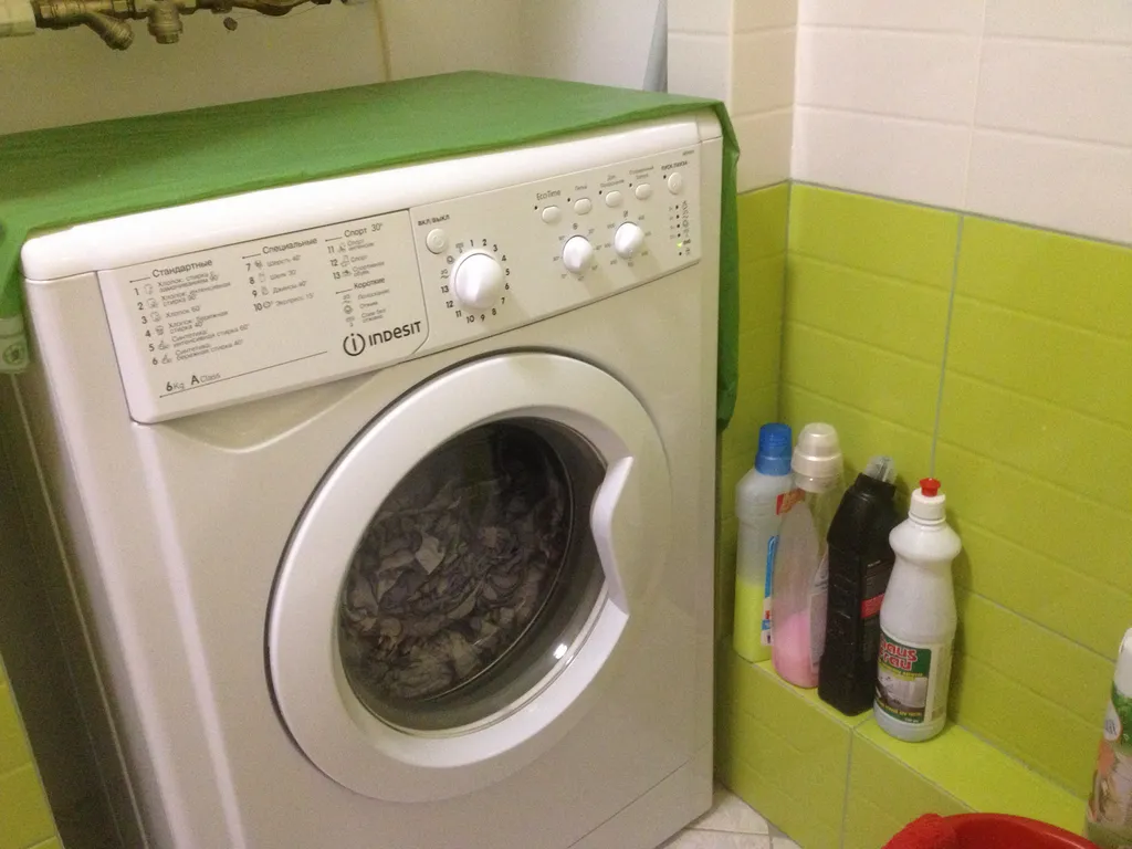 Квартира в ЖК Кембридж