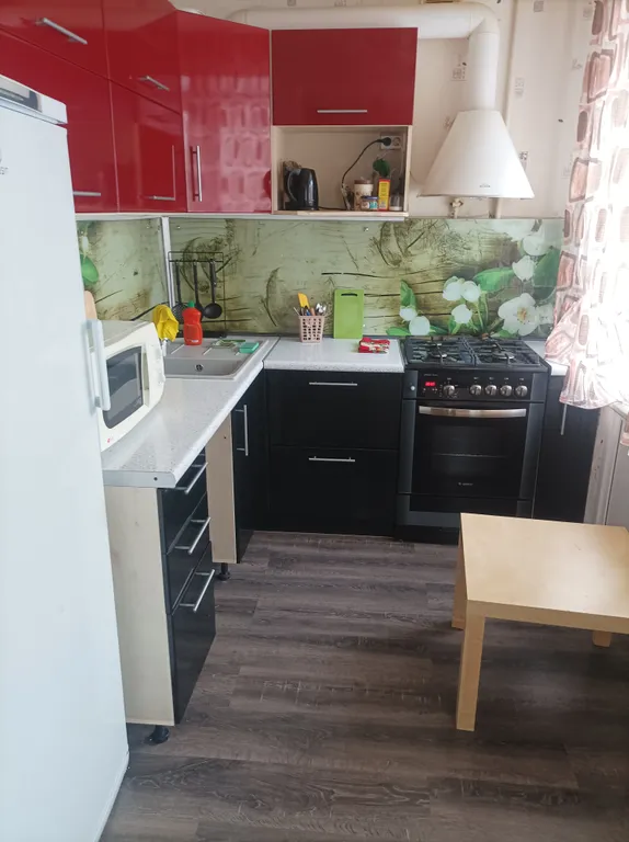 Большая 2шка в центре посуточно.Челябинск