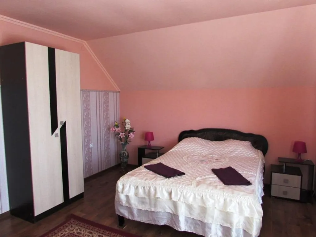 Дом для семейного отдыха