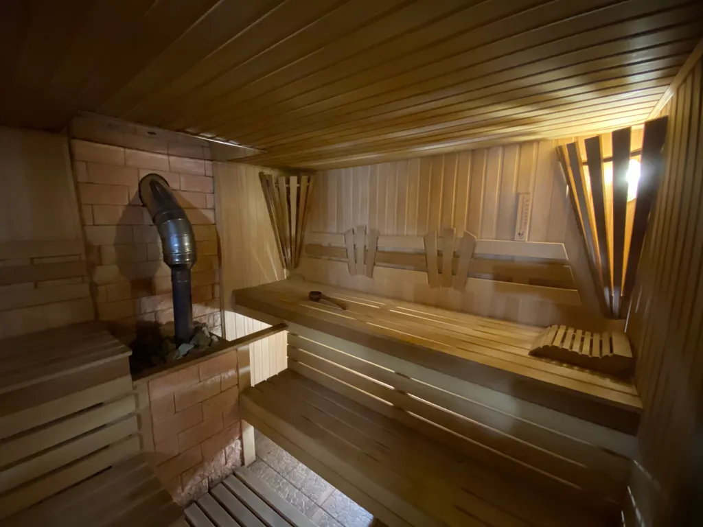 Уютный деревянный дом-шале на Солнечном мысу