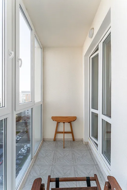 Квартира Квартира Loft апартамент практически в центре, в 50 метрах от метро Грушевка — Минск