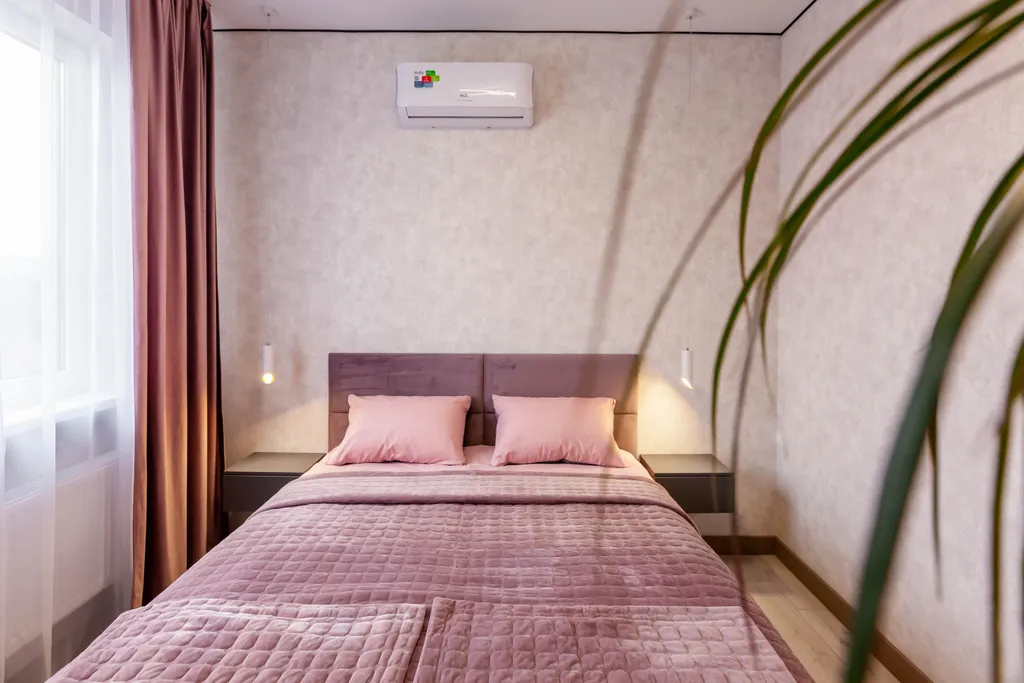 Дом вдали от городской суеты