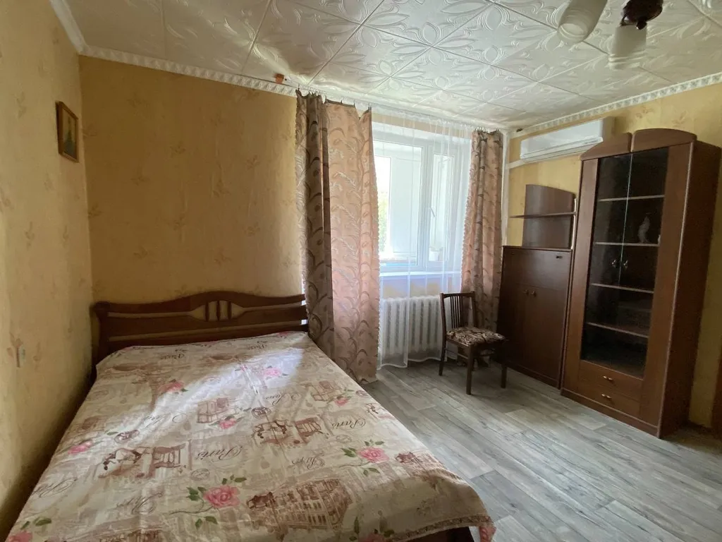 Квартира рядом с морем