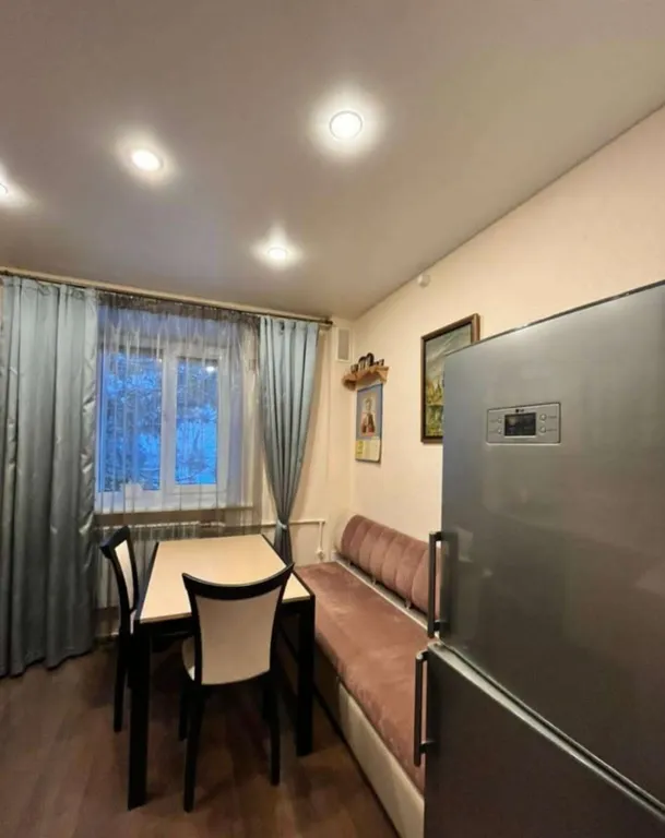 Уютная квартира в самом центре города