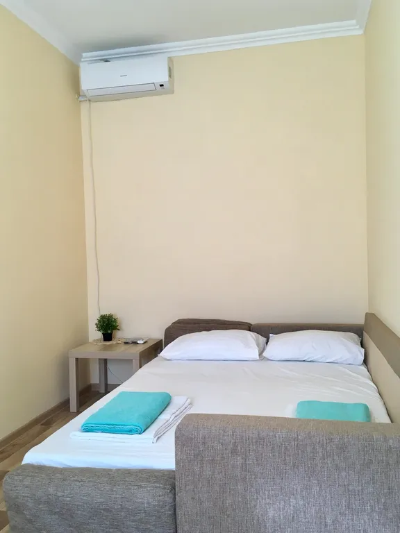 Эко Дача в Кастрополе